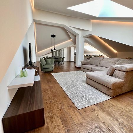 Ferienwohnung A Due Passi Da Piazza Galimberti Cuneo Exterior foto