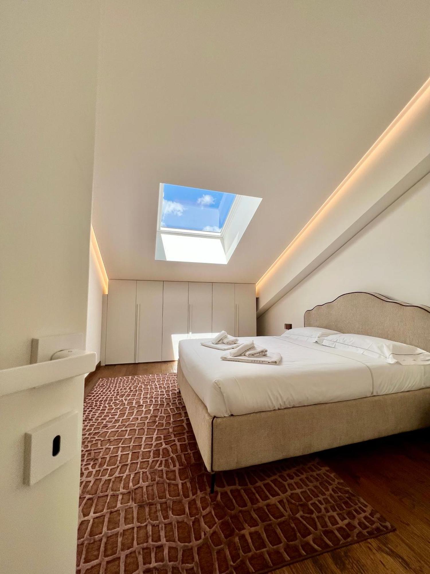 Ferienwohnung A Due Passi Da Piazza Galimberti Cuneo Exterior foto