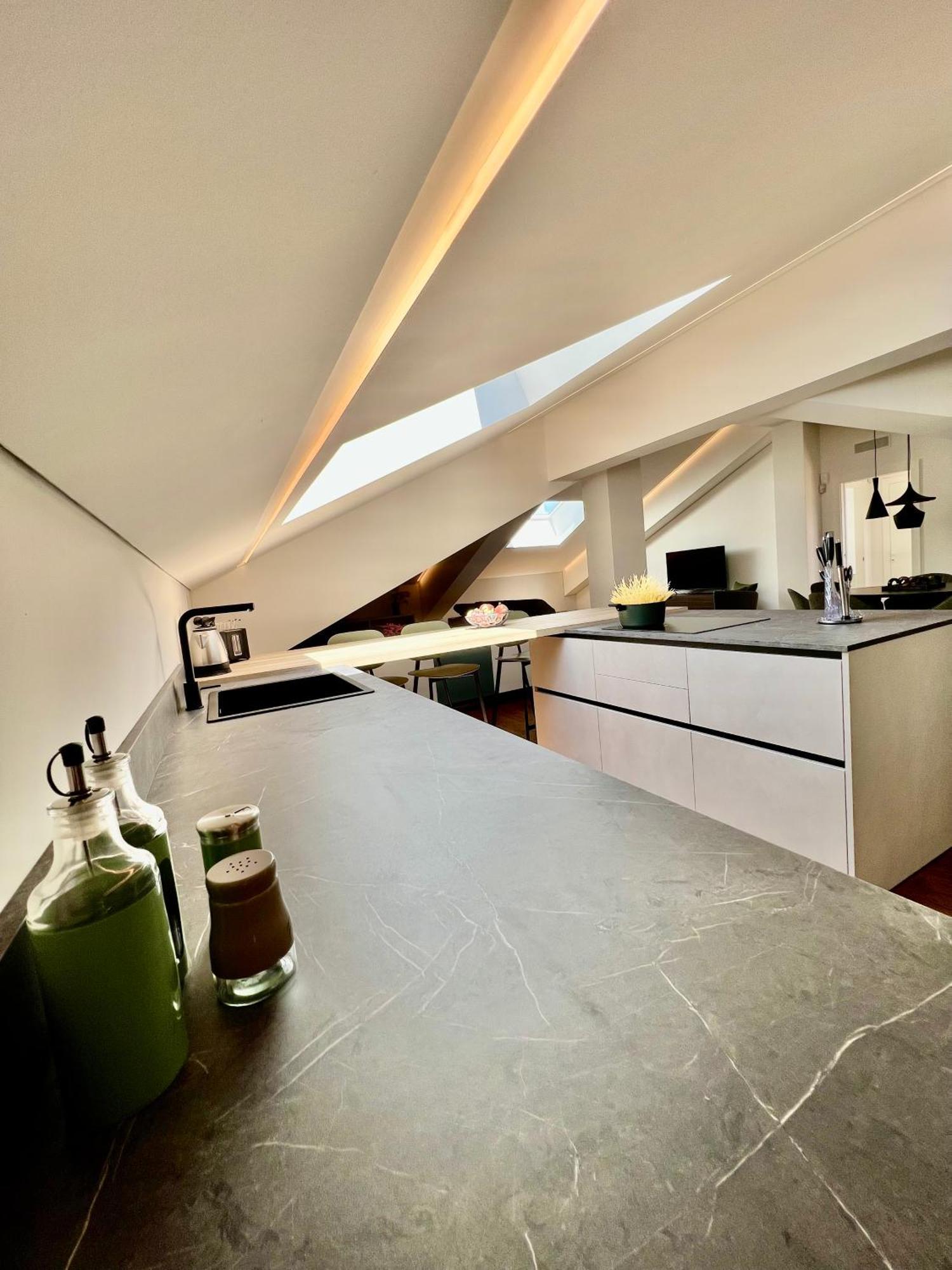 Ferienwohnung A Due Passi Da Piazza Galimberti Cuneo Exterior foto
