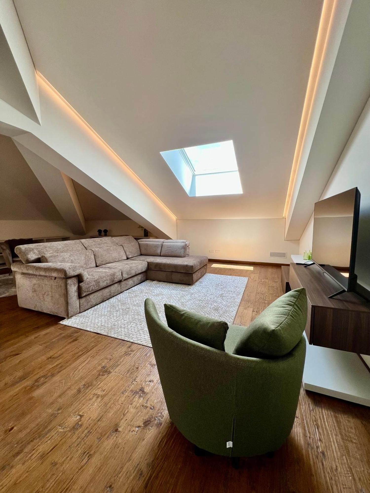 Ferienwohnung A Due Passi Da Piazza Galimberti Cuneo Exterior foto